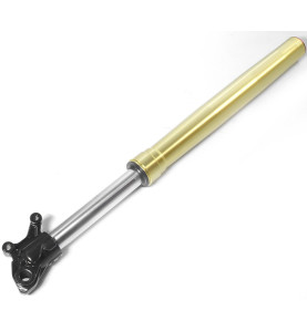 Baton gauche fourche inversée moto SX