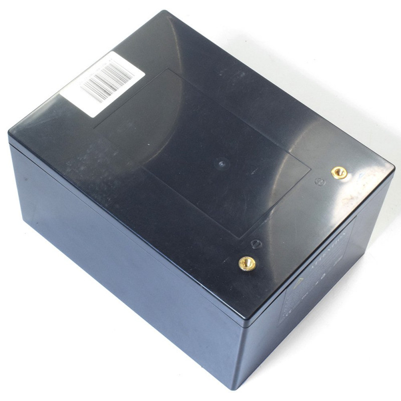 12// PACK BATTERIE SX LITHIUM 36V 13AH - vue 3