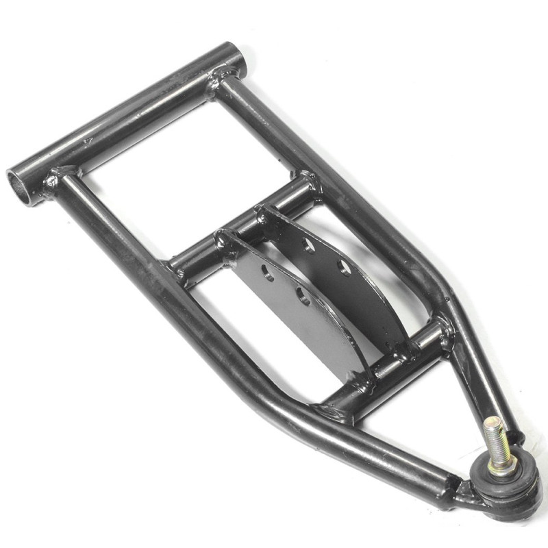 Triangle inférieur quad KX125 Triangle inférieur quad KX125