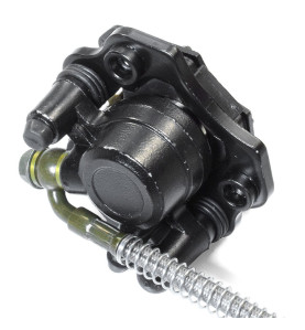 Système de frein arrière quad 125cc KX125