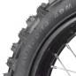 Roue arrière 14" dirt bike Roue arrière 14" dirt bike