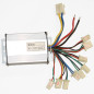 Boitier controleur électronique 500W 24V A Boitier controleur électronique 500W 24V A