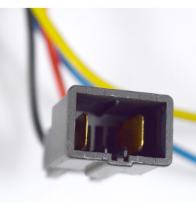 Boitier électronique 350W 24V