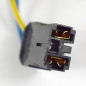 BOITIER CONTROLER P.BIKE MINI GP/SCOOTER ELEC 24V 350W