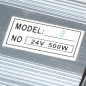 Boitier controleur électronique 500W 24V B Boitier controleur électronique 500W 24V B