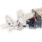 Boitier controleur électronique 500W 24V B Boitier controleur électronique 500W 24V B