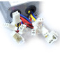 Boitier controleur électronique scooter B Boitier controleur électronique scooter B