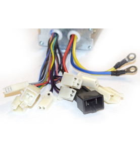 Boitier électronique 500W 36V 25A