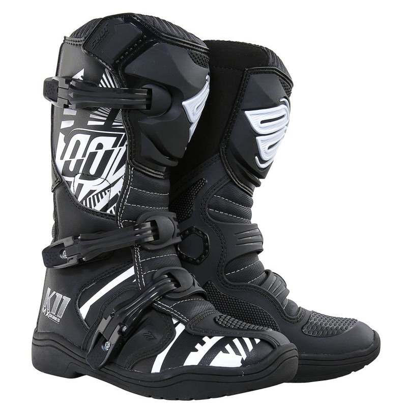 Bottes Enfant SHOT K11 - EuroImportMoto Dirt bike Quad Enfants