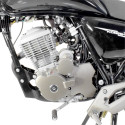 Moto chopper 125cc homologué Kiden KD125-M