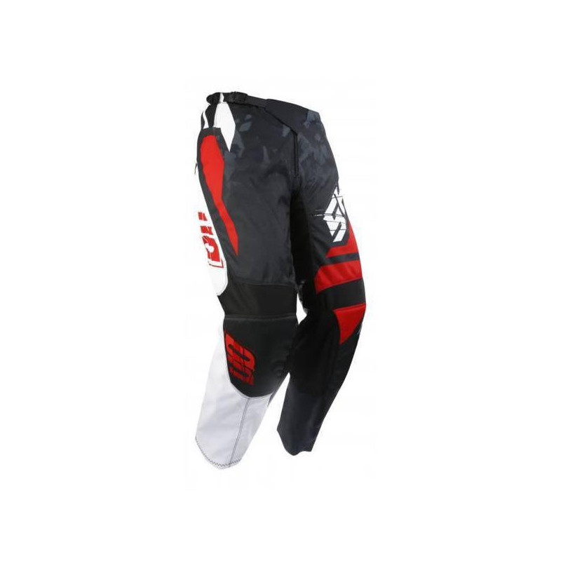 Pantalon Adulte Shot Squad