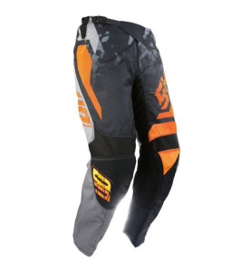 Pantalon Adulte Shot Squad