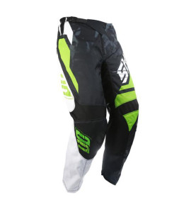 Pantalon Adulte Shot Squad