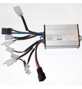 Boitier électronique 1100W moto SX