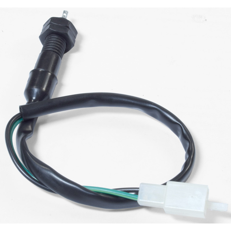 25// CONTACTEUR STOP FEU ARRIERE QUAD KX 125 - vue 4