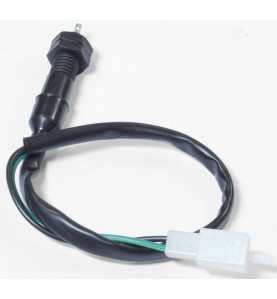 Contacteur feu stop quad 125cc