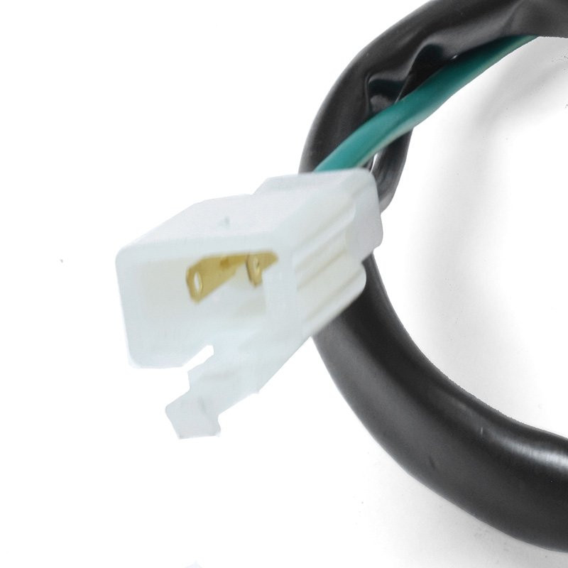 25// CONTACTEUR STOP FEU ARRIERE QUAD KX 125 - vue 3