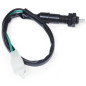 25// CONTACTEUR STOP FEU ARRIERE QUAD KX 125