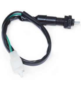 Contacteur feu stop quad 125cc
