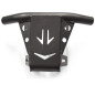 PARE CHOC AVANT POCKET QUAD LUXE