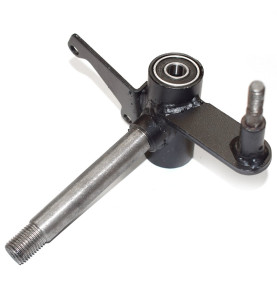 Fusée pocket quad gauche
