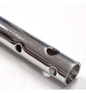 Baton de fourche pocket bike GP
