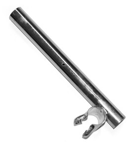Guidonette pocket bike GP Droit