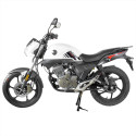 Moto roadster 125cc homologué Kiden KD125-G