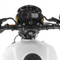 Moto roadster 125cc homologué Kiden KD125-G