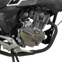 Moto roadster 125cc homologué Kiden KD125-G