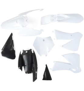 Kit carénage complet dirt 150
