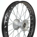 Roue jante dirt avant 14"