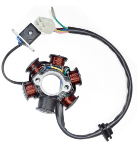 Stator buggy 110cc enfant