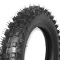 01// PNEU DIRT10 ARRIERE 3.00/10 75X100/10 SX/NRJ 1000W