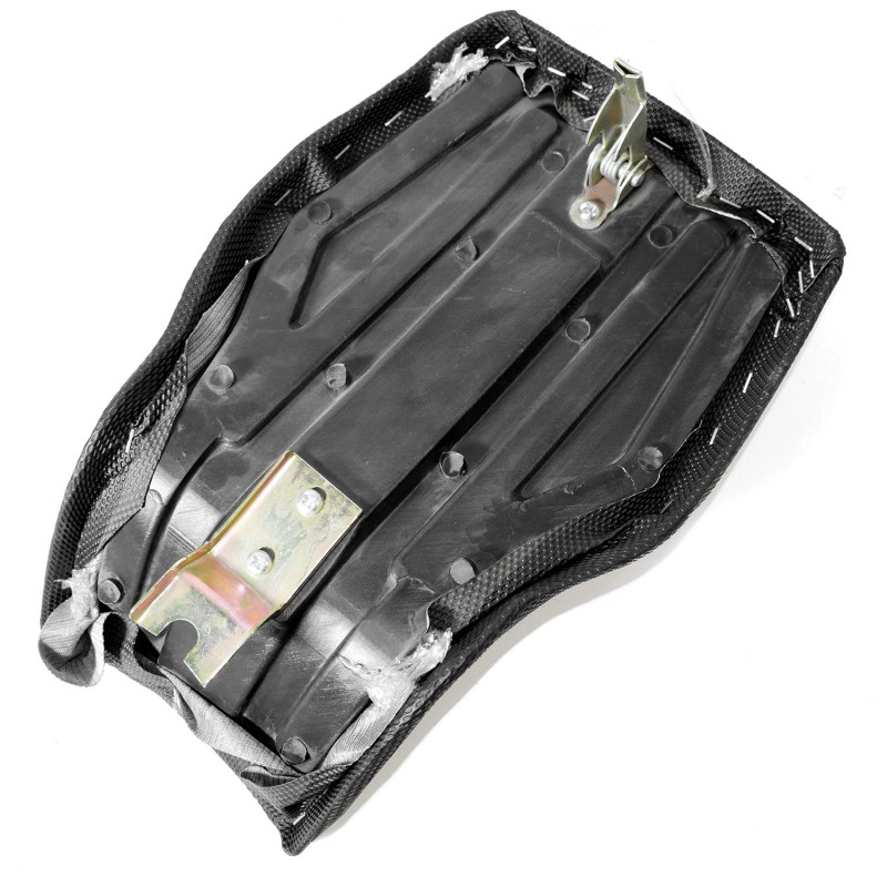 SELLE POCKET QUAD MINI BAZOU - vue 3