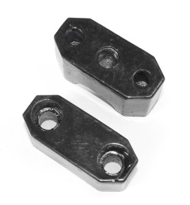 Pontet mini cross