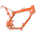 Chassis cadre mini cross 14/12