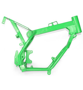 Chassis cadre mini cross 14/12