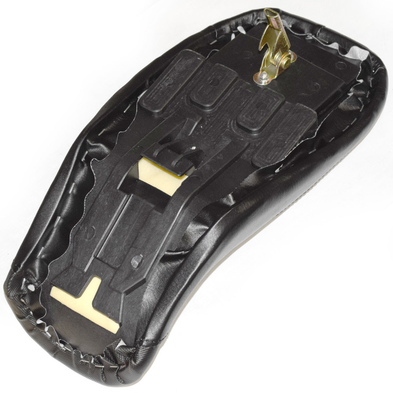 17//  SELLE POCKET QUAD CANADA - vue 3