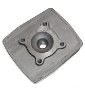 Culasse moteur type Morini 3,5cv