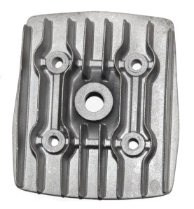 Culasse moteur type Morini 3,5cv