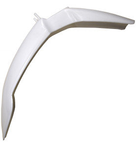 Garde boue avant mini cross 3.5cv
