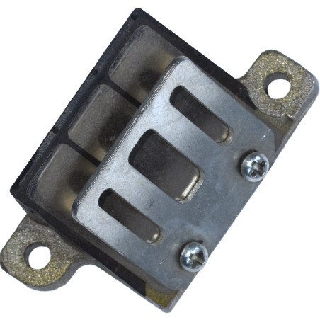 BOITE CLAPETS M50 3.5CV