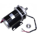 Moteur quad électrique 800W Bibou