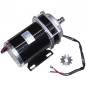 Moteur quad électrique 800W Bibou Moteur quad électrique 800W Bibou