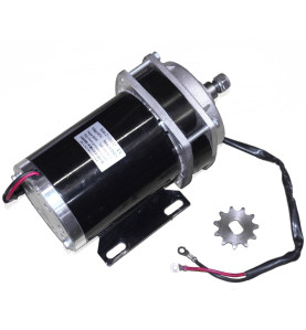Moteur quad électrique 800W Bibou