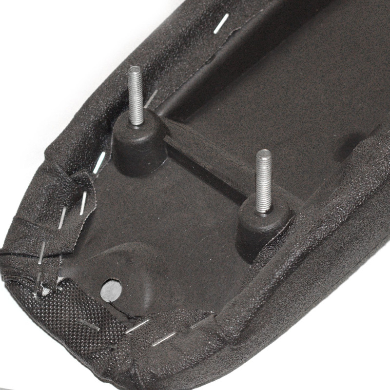 08// SELLE M50 10/10 ANCIEN MODELE - vue 2