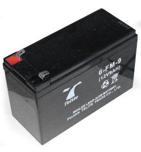 Batterie pocket bike 09 Ah