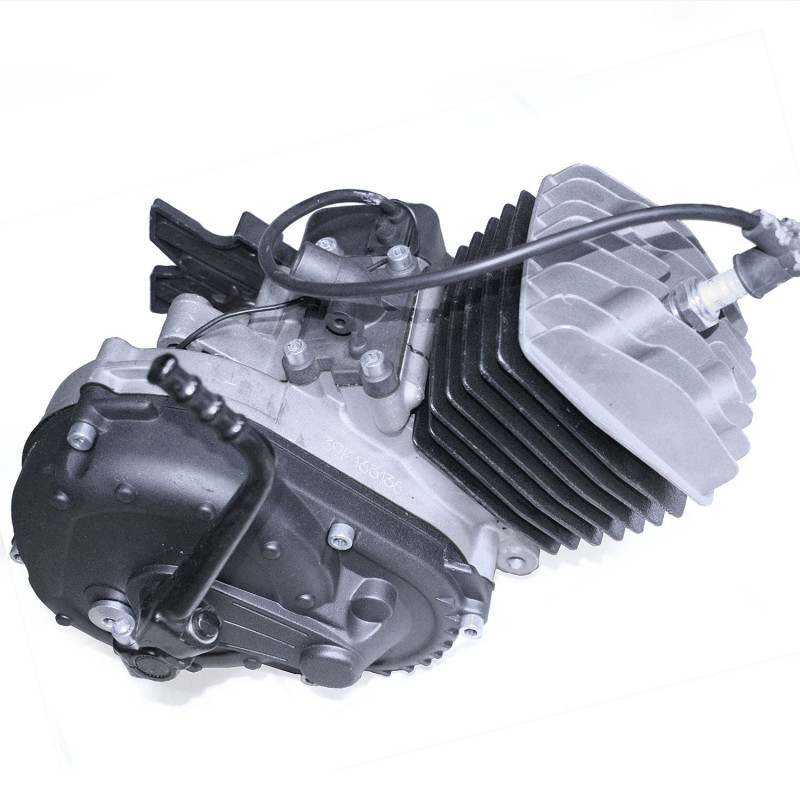 01// MOTEUR M50 3.5 CV - vue 2