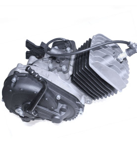 Moteur type Morini 3.5cv